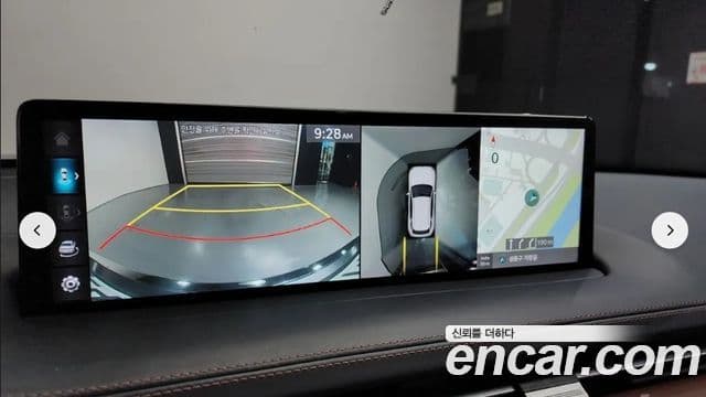 Genesis GV70, 2021 16