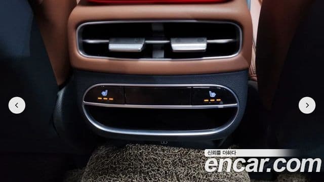 Genesis GV70, 2021 18