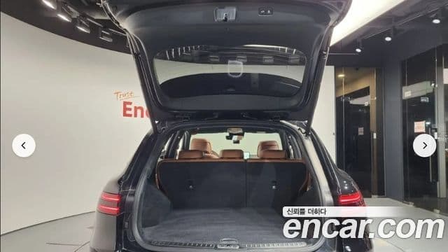 Genesis GV70, 2021 20