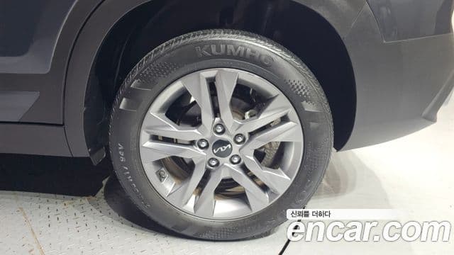 Kia Seltos Prestige, 2022 все фото