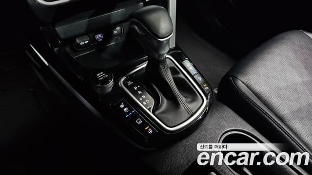 Kia Seltos Prestige, 2022 9