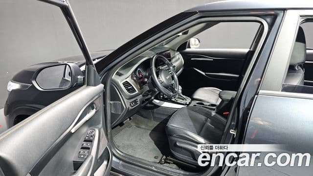 Kia Seltos Prestige, 2022 10