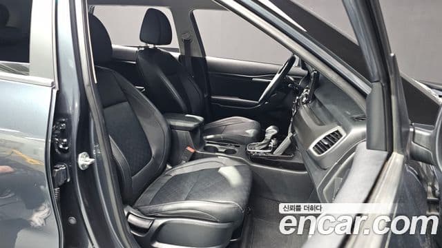 Kia Seltos Prestige, 2022 11