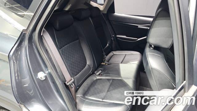 Kia Seltos Prestige, 2022 12