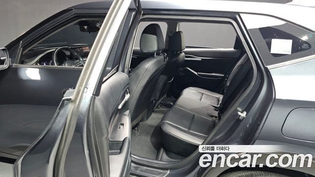 Kia Seltos Prestige, 2022 13