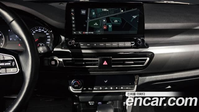 Kia Seltos Prestige, 2022 15