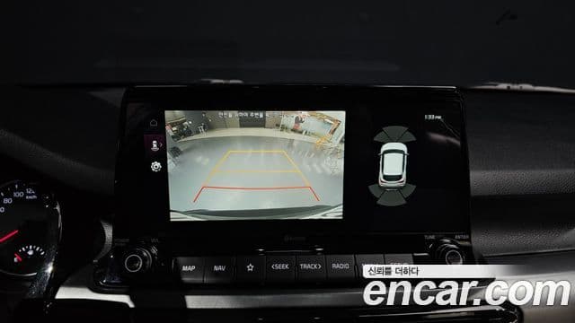 Kia Seltos Prestige, 2022 16