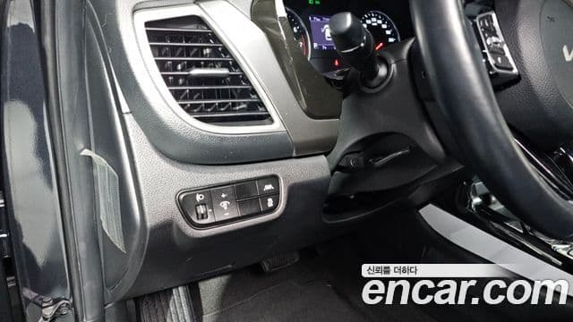 Kia Seltos Prestige, 2022 17