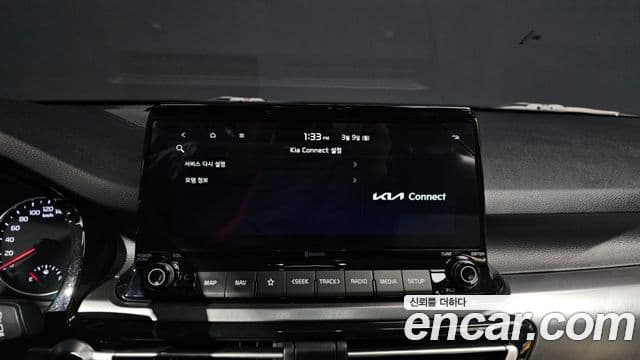 Kia Seltos Prestige, 2022 18