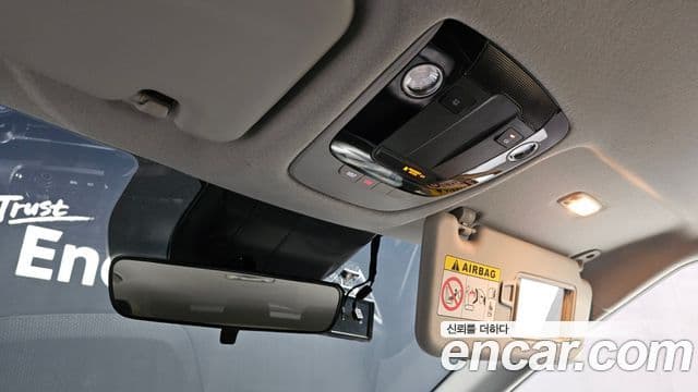 Kia Seltos Prestige, 2022 19