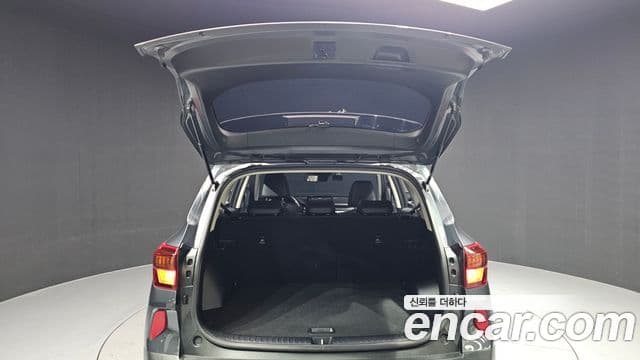 Kia Seltos Prestige, 2022 20