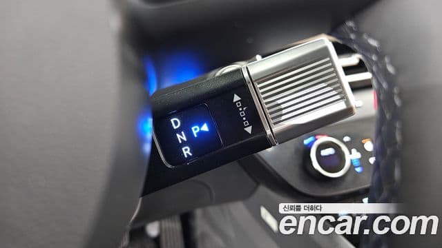 Hyundai Sonata D Edge(DN8) Inspiration, 2024 9