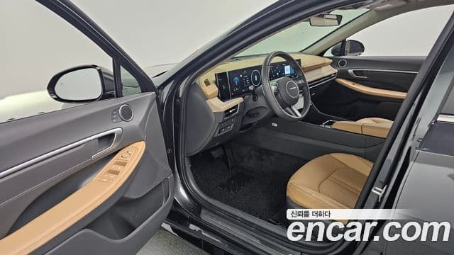 Hyundai Sonata D Edge(DN8) Inspiration, 2024 10
