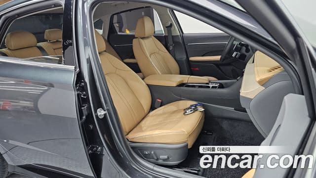 Hyundai Sonata D Edge(DN8) Inspiration, 2024 11