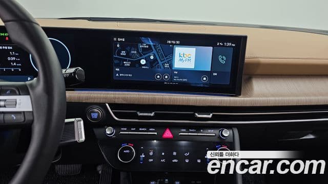 Hyundai Sonata D Edge(DN8) Inspiration, 2024 14