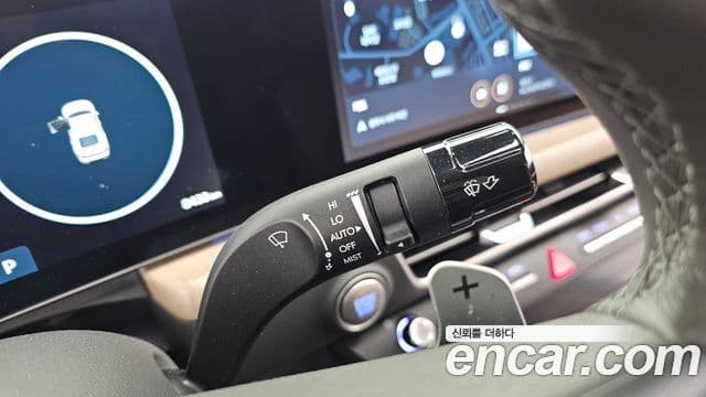 Hyundai Sonata D Edge(DN8) Inspiration, 2024 18