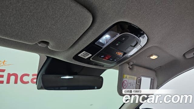 Hyundai Sonata D Edge(DN8) Inspiration, 2024 19