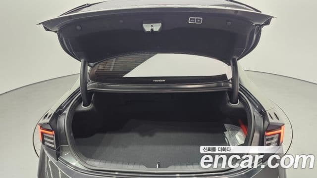 Hyundai Sonata D Edge(DN8) Inspiration, 2024 20