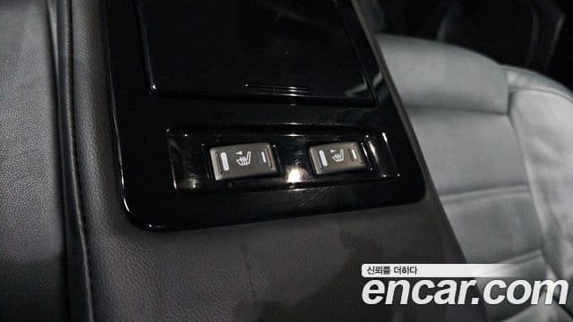 Renault Korea(Samsung) SM6 1.6 TCe LE, 2016 19