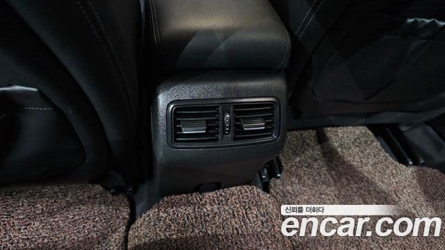 Renault Korea(Samsung) SM6 1.6 TCe LE, 2016 20