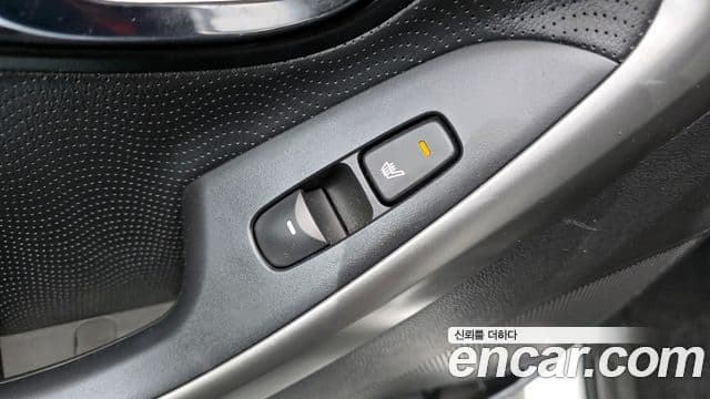 Hyundai Avante MD Premier, 2011 17