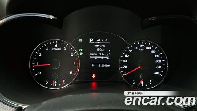 Kia The / новый New K3 C тип, 2016 8