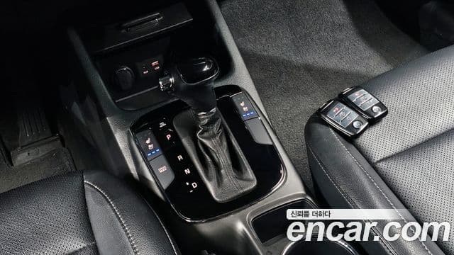 Kia The / новый New K3 C тип, 2016 9