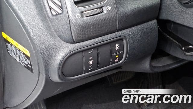 Kia The / новый New K3 C тип, 2016 14