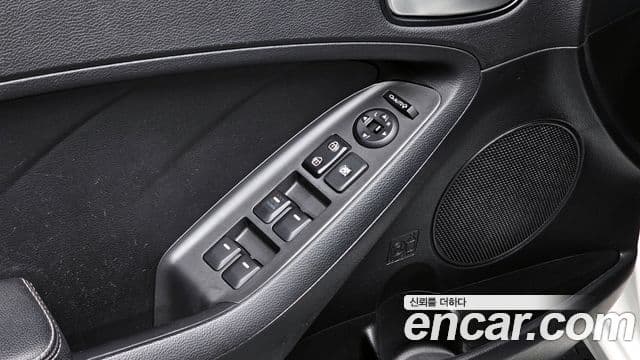 Kia The / новый New K3 C тип, 2016 17