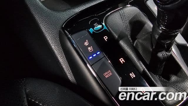 Kia The / новый New K3 C тип, 2016 18