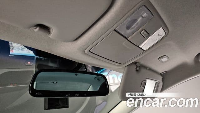 Kia The / новый New K3 C тип, 2016 19