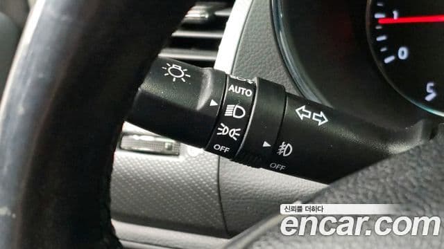 Kia The / новый New K3 C тип, 2016 20