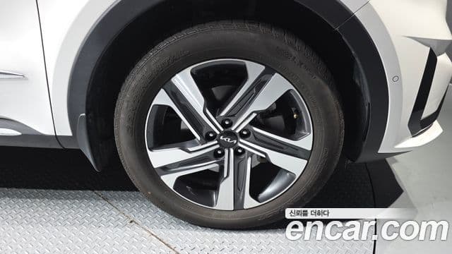 Kia Sorento 4세대 Signature, 2023 все фото