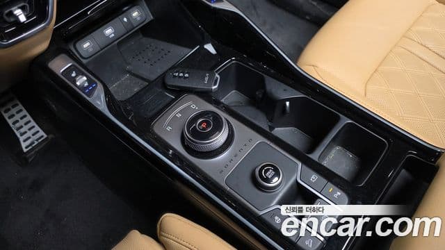 Kia Sorento 4세대 Signature, 2023 9