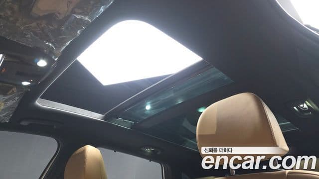 Kia Sorento 4세대 Signature, 2023 19