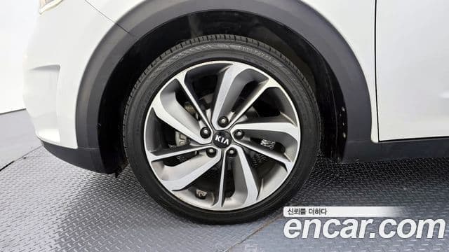 Kia Niro Prestige, 2017 все фото