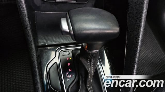 Kia Niro Prestige, 2017 9