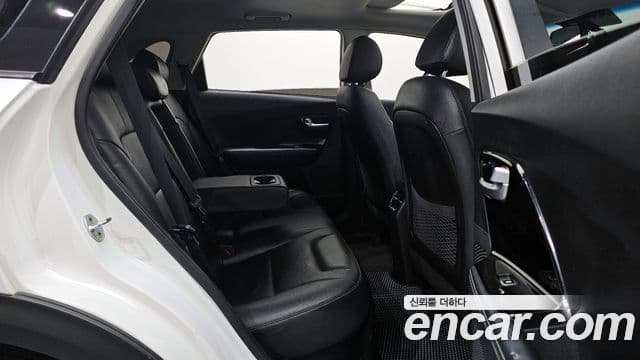 Kia Niro Prestige, 2017 12