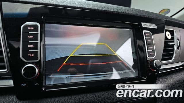 Kia Niro Prestige, 2017 16