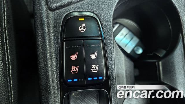 Kia Niro Prestige, 2017 17