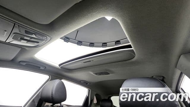 Kia Niro Prestige, 2017 19