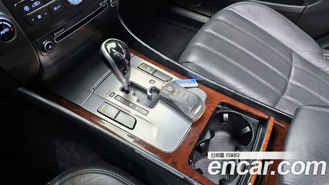 Hyundai Equus(новый кузов / новое поколение) Luxury, 2012 9