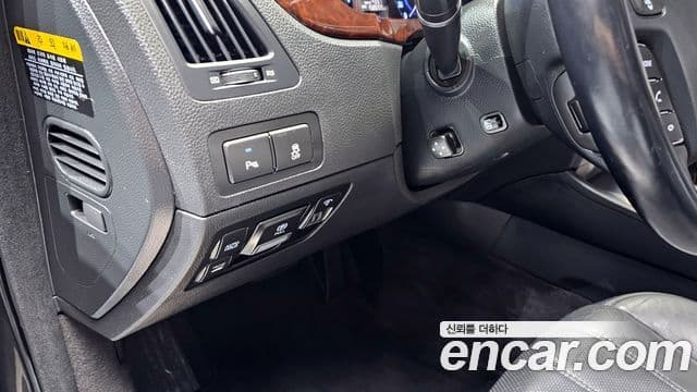 Hyundai Equus(новый кузов / новое поколение) Luxury, 2012 14