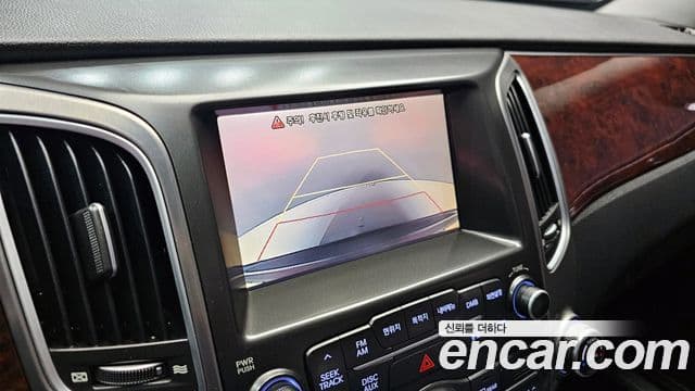 Hyundai Equus(новый кузов / новое поколение) Luxury, 2012 15