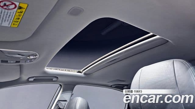 Hyundai Equus(новый кузов / новое поколение) Luxury, 2012 20