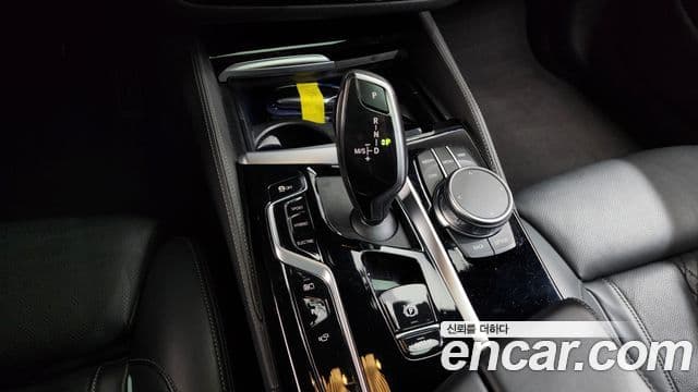 BMW 5시리즈 (G30) 530e M Sport, 2021 9