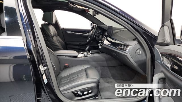 BMW 5시리즈 (G30) 530e M Sport, 2021 11