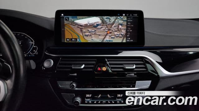 BMW 5시리즈 (G30) 530e M Sport, 2021 14