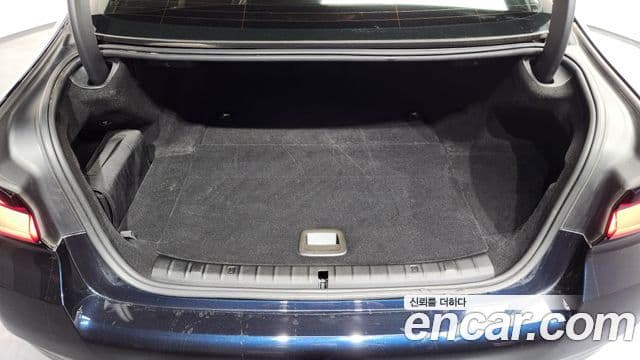 BMW 5시리즈 (G30) 530e M Sport, 2021 20