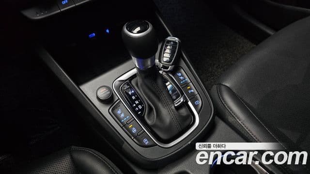 Hyundai The / новый New Kona Inspiration, 2021 9